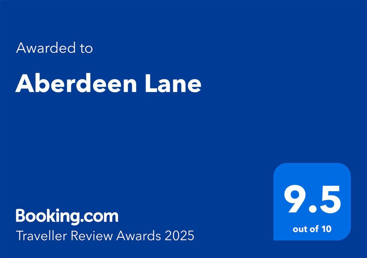 Aberdeen Lane Woodside Exterior foto